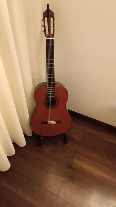 Guitarra (troca)