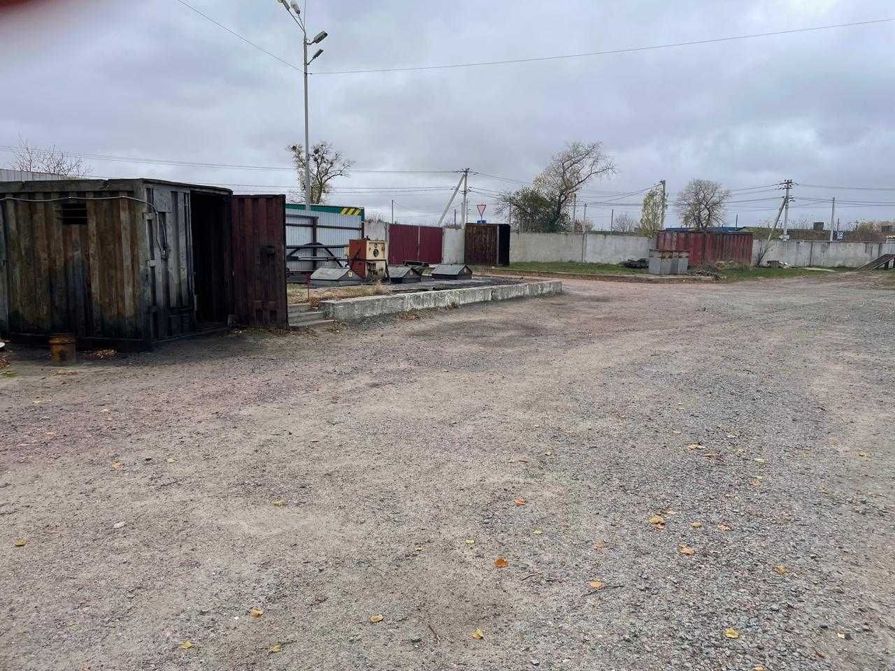 Бориспіль. Продаж АЗК