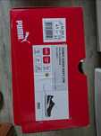 Puma iconic suede navy low s1pl esd fo hro sr **POR ESTREAR**