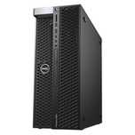 Dell Precision 5820 i7-9700K | GTX 1080 8GB | 64GB RAM |SSD256|HDD 2TB