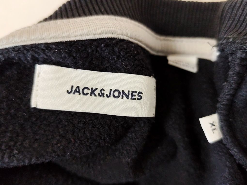 Sweat para Homem - Jack Jones (Tam. XL)