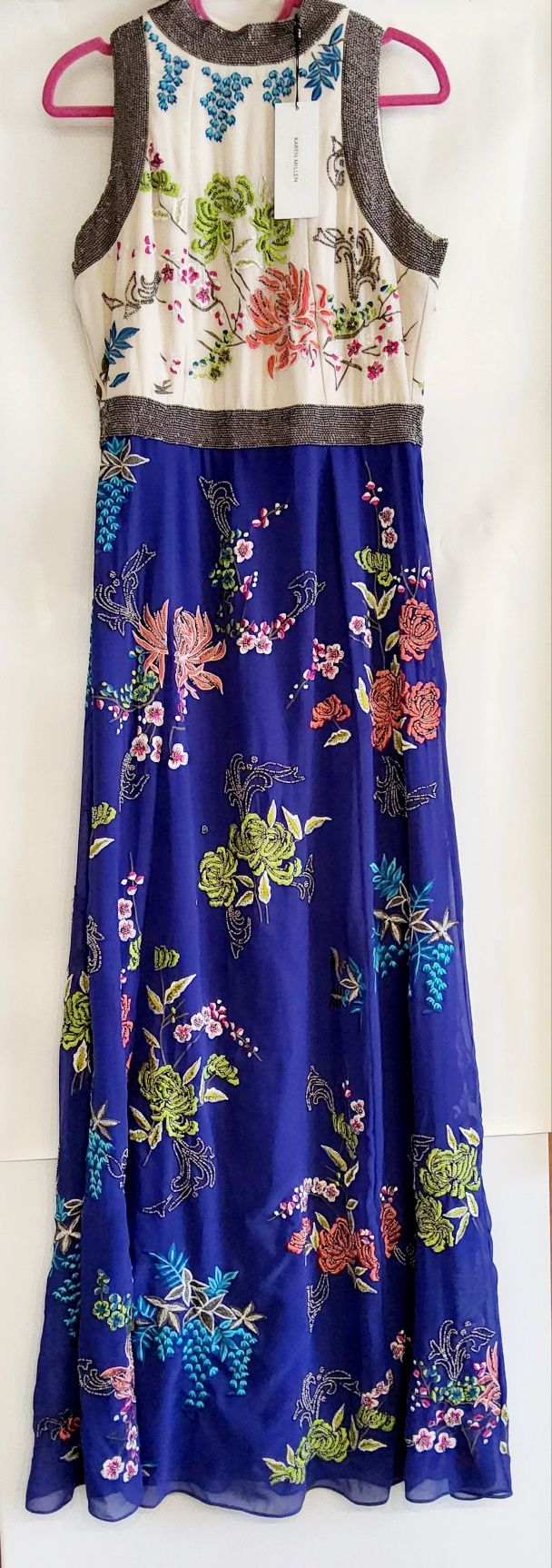 Сукня, Karen Millen, UK 12 , EU 40, Велика Британія