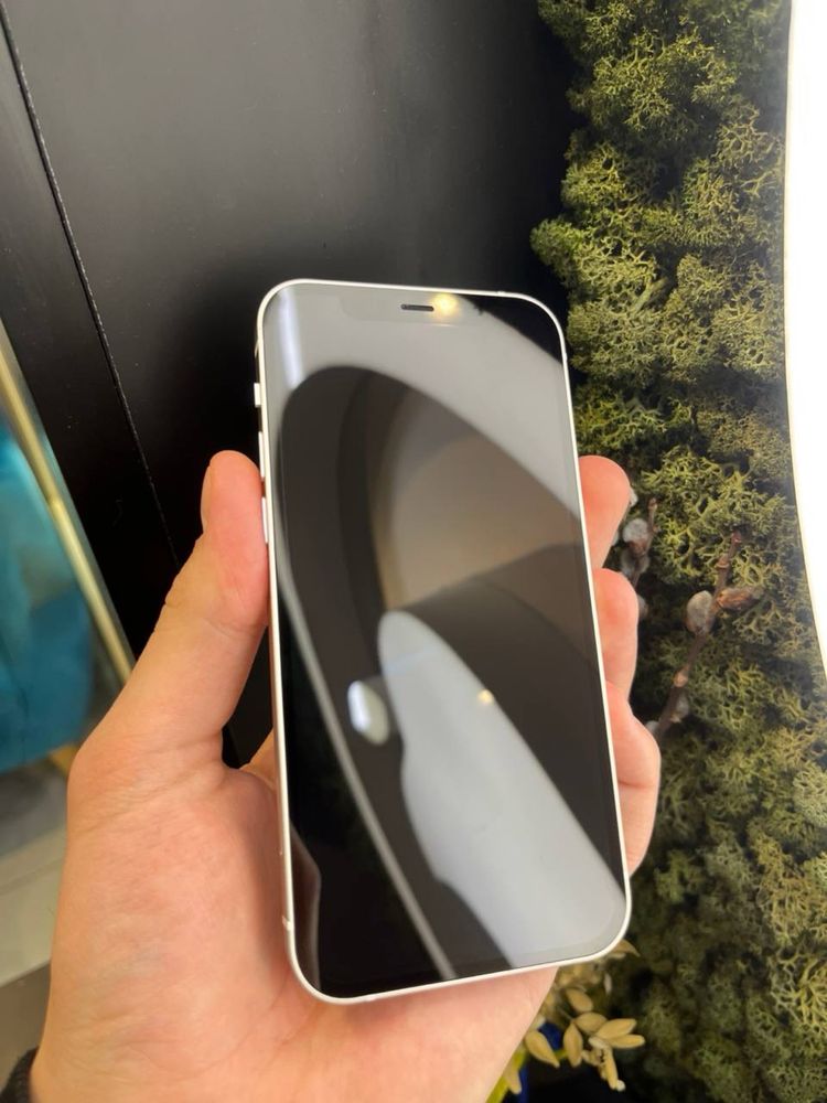 iPhone 12 128Gb White
