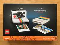 LEGO Ideas 21345 Aparat Polaroid OneStep SX-70 - NOWE