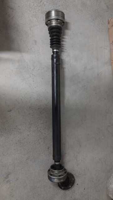 Вал карданный передний jeep grand cherokee, 52853417aa Б/У