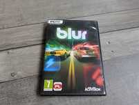 Gra PC blur, uzywana