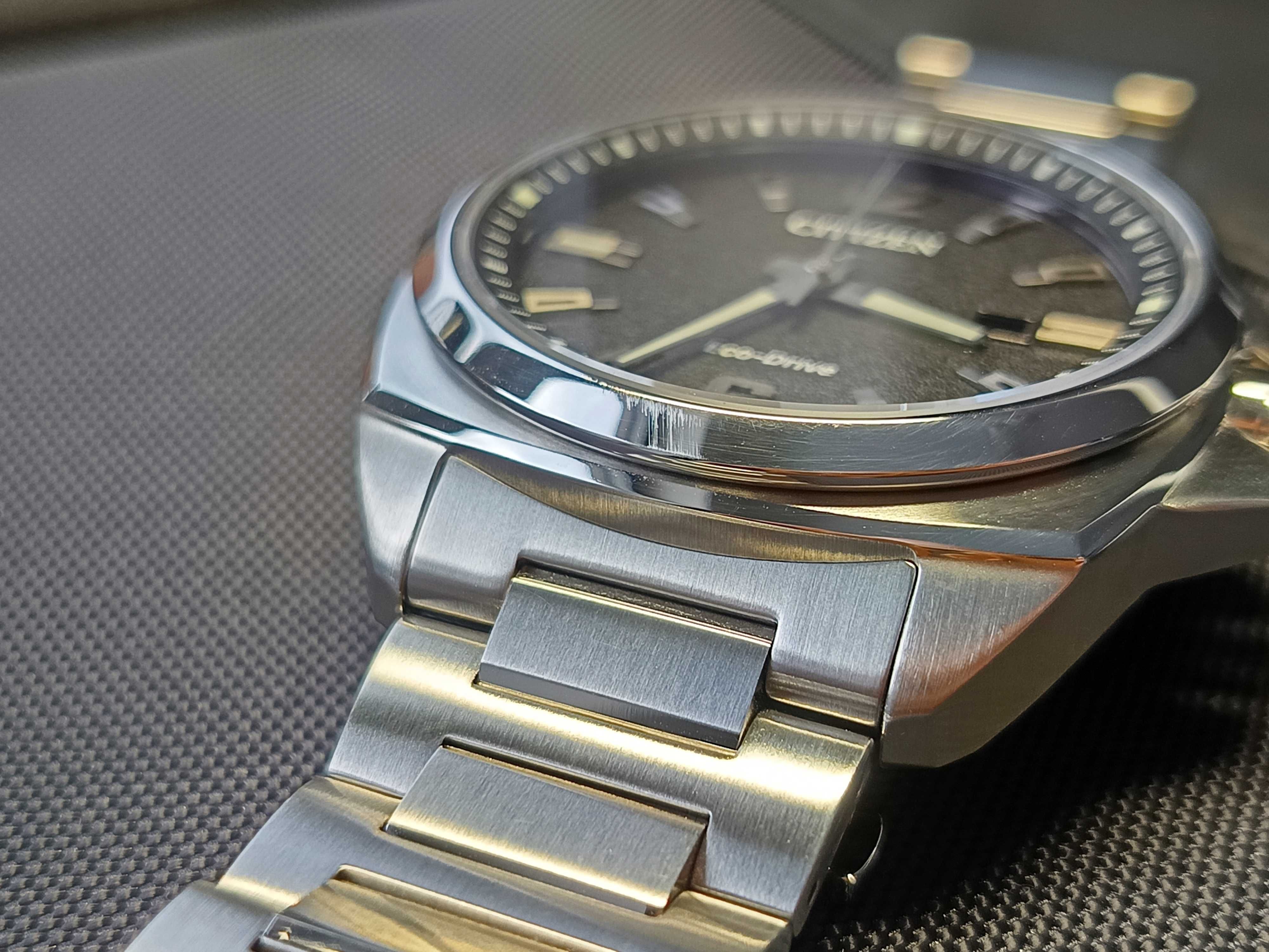 Zegarek Citizen Ecodrive ENDICOTT, model AW1720-51E