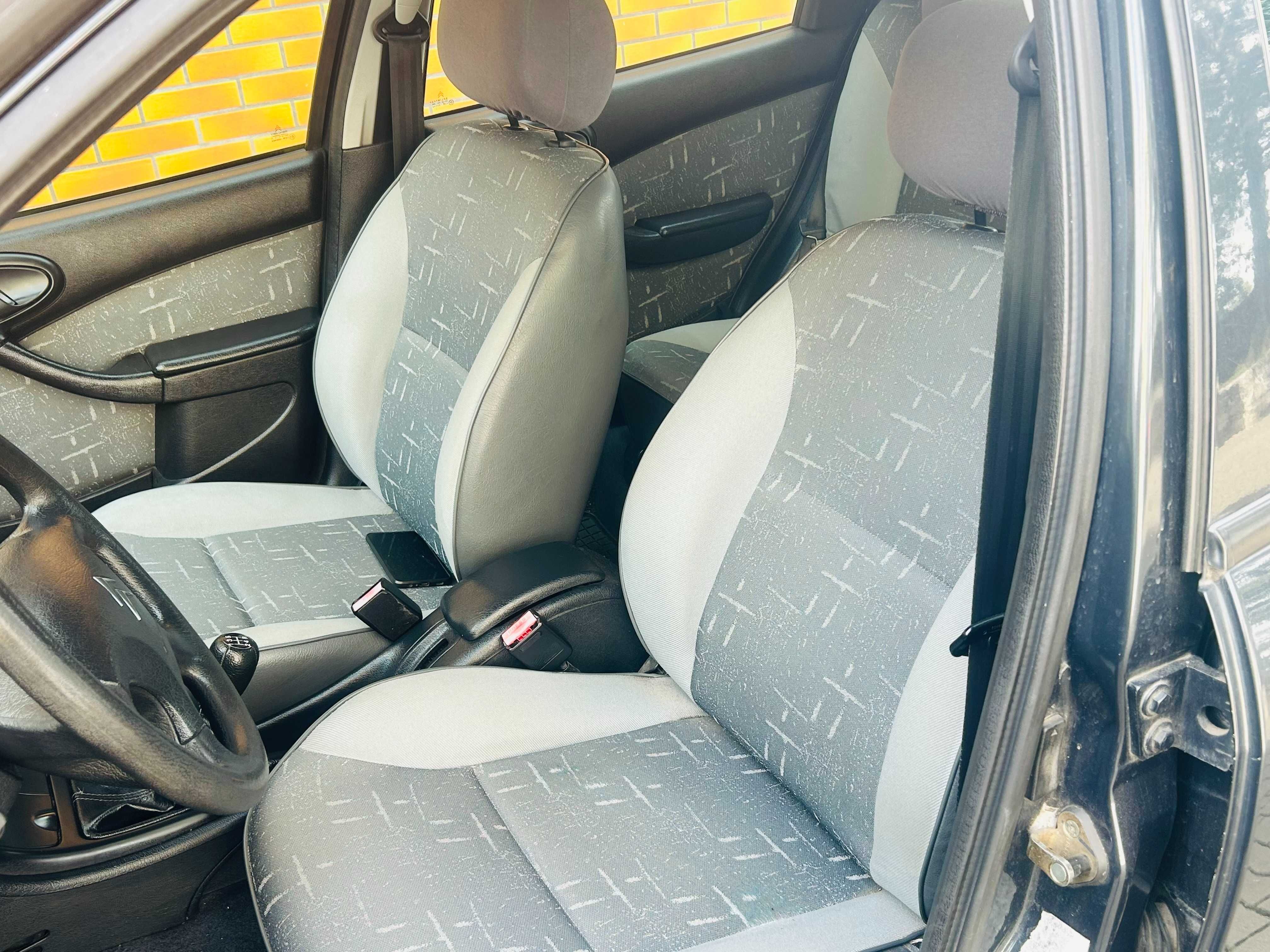 Citroen Xara 1.4 Stan BDB 125 Tyś. Przebiegu Przegląd na Długo Warto !