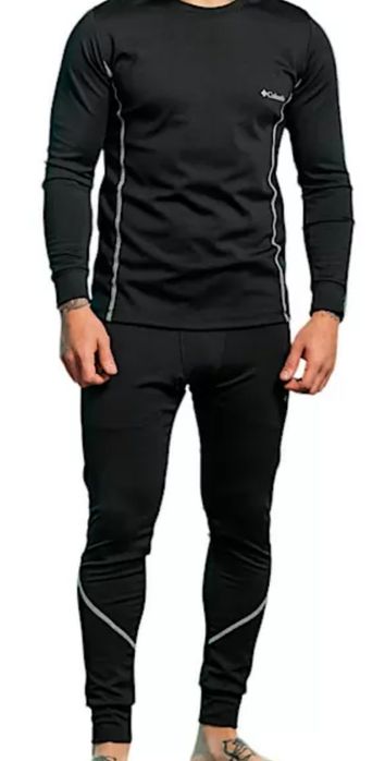 Термобілизна columbia оригінал дуже тепла ,нова