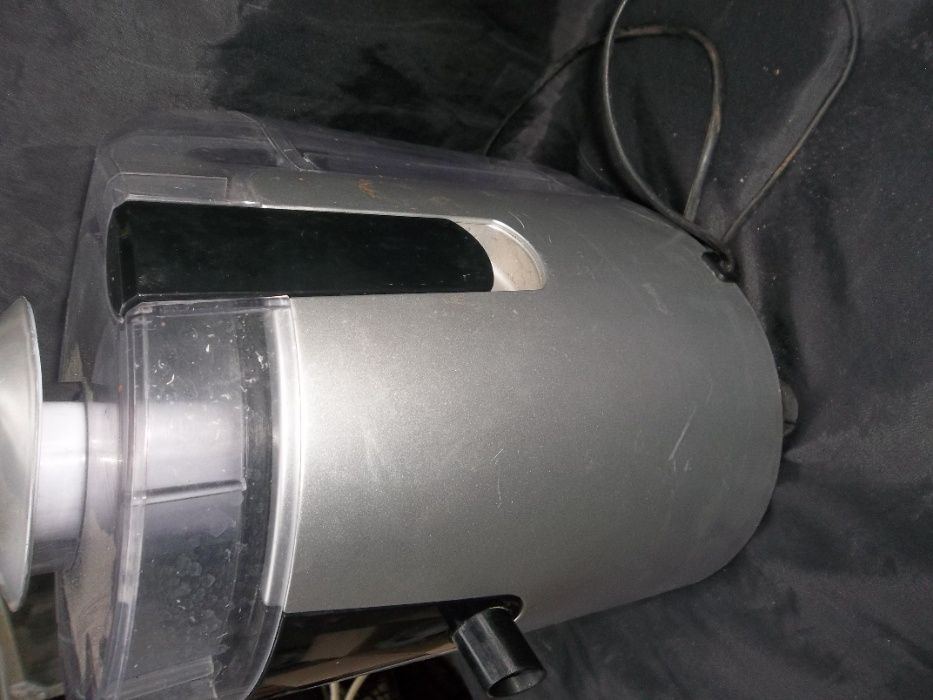 Соковыжималка clarus sw-5135