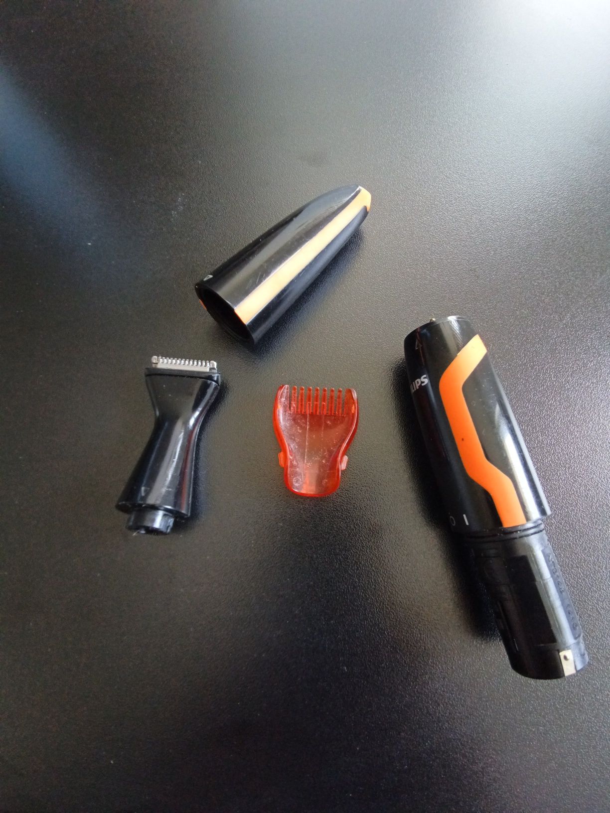 Trymer Philips NTG9145/1410