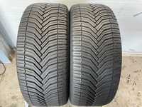 225 45 R17 Michelin Cross Cimate 94W 5,5mm