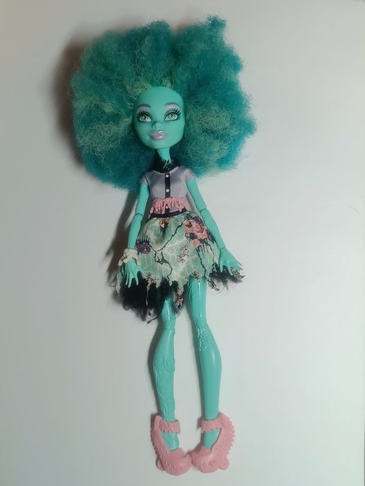 Lalka monster high