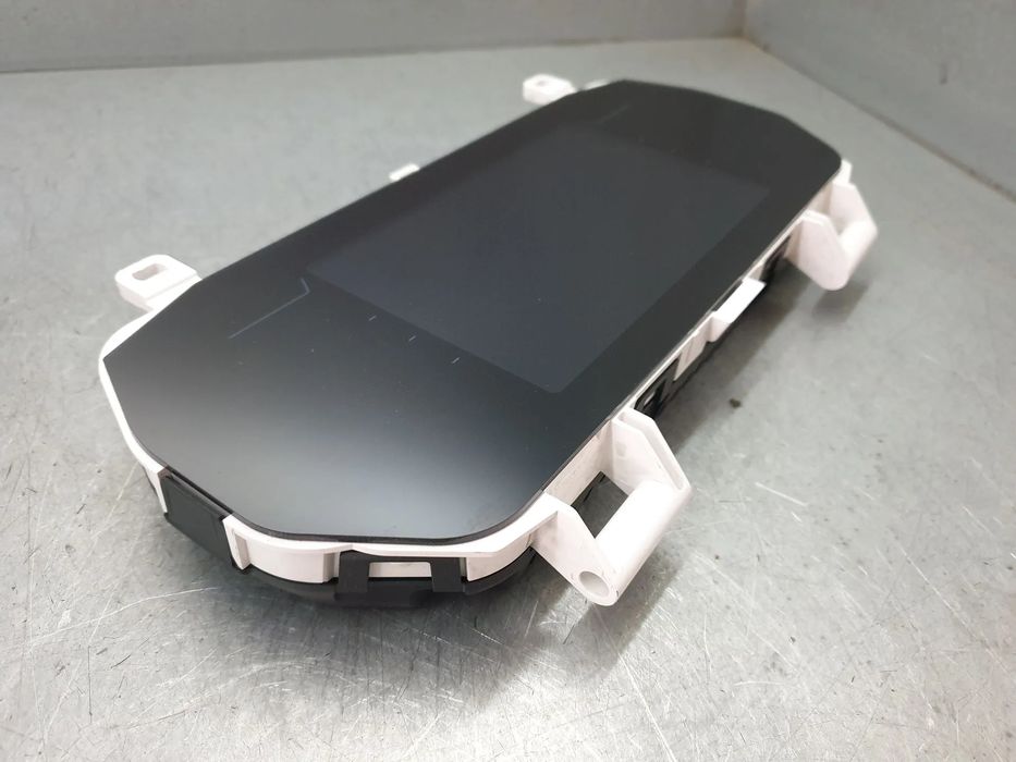 Quadrante / painel de instrumentos RENAULT Captur II