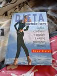 Dieta metaboliczna książka