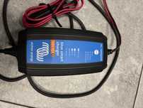 Ładowarka Victron Blue Smart IP65 15A 12V Bluetooth charger prostownik