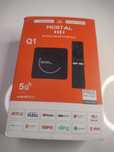 Witam sprzedam Android TV Mortal Q1 2GB/16GB