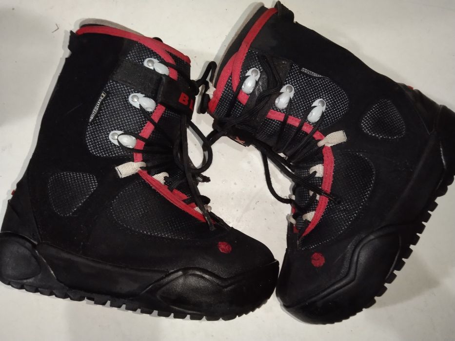 Buty snowboardowe BLAX rozmiar 39