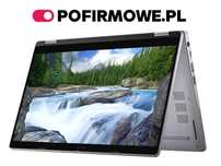 Laptop i Tablet Dell Latitude 5310 2w1 i5-10gen 16GB 256SSD Dotyk IPS