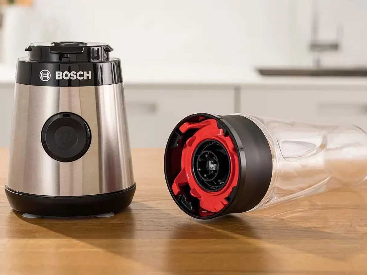 sportowy blender kielichowy Bosch VitaPower serie 2