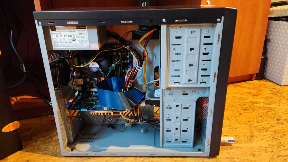 Komputer Stacjonarny iBOX