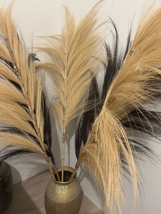 Trawa dekoracyjna 150 cm