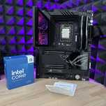 Топ ігровий комплект i5 14600K, Rog Maximus Hero Z690
