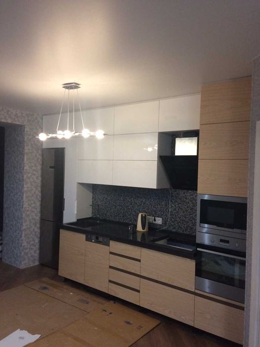 Кухні, Шафи купе, Дитячі , Гардеробні  від майстера! На замовлення!