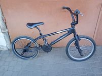 BMX Mongoose Pegi Tanio Okazja