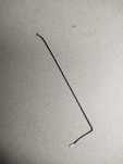 Kabel antenowy Motorola One Fusion plus