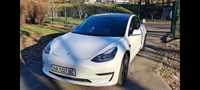 Tesla Model 3  2022  Standart plus 55 kvt