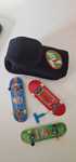 Skates teck deck novos