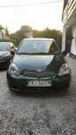 Toyota Yaris 1.3