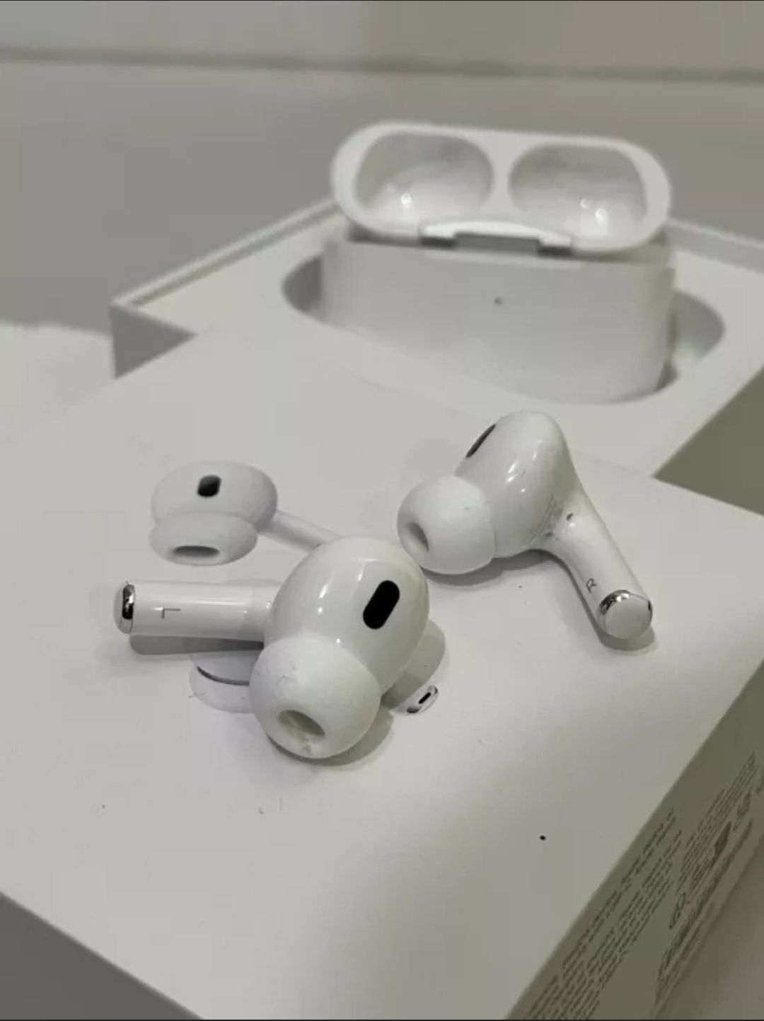 AirPods 2 Pro. USB-C !! Możliwy odbiór osobisty WARSZAWA !!