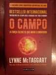 Lynne McTaggart - O campo