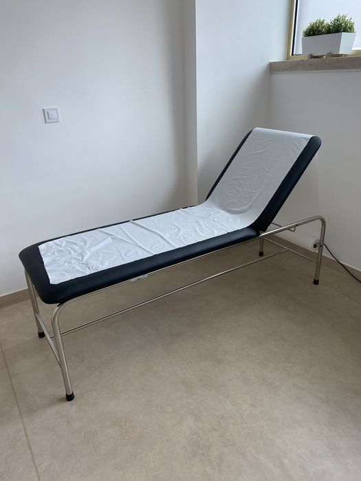 Marquesa de consultório como nova