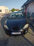 Seat Leon 2 1.8 TSI 2009 r.