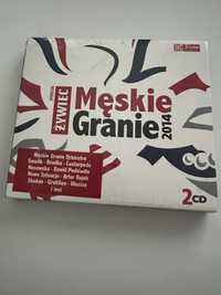 Męskie granie 2014