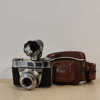 Máquina fotográfica Kodak Retinette IA type 044 - Vintage