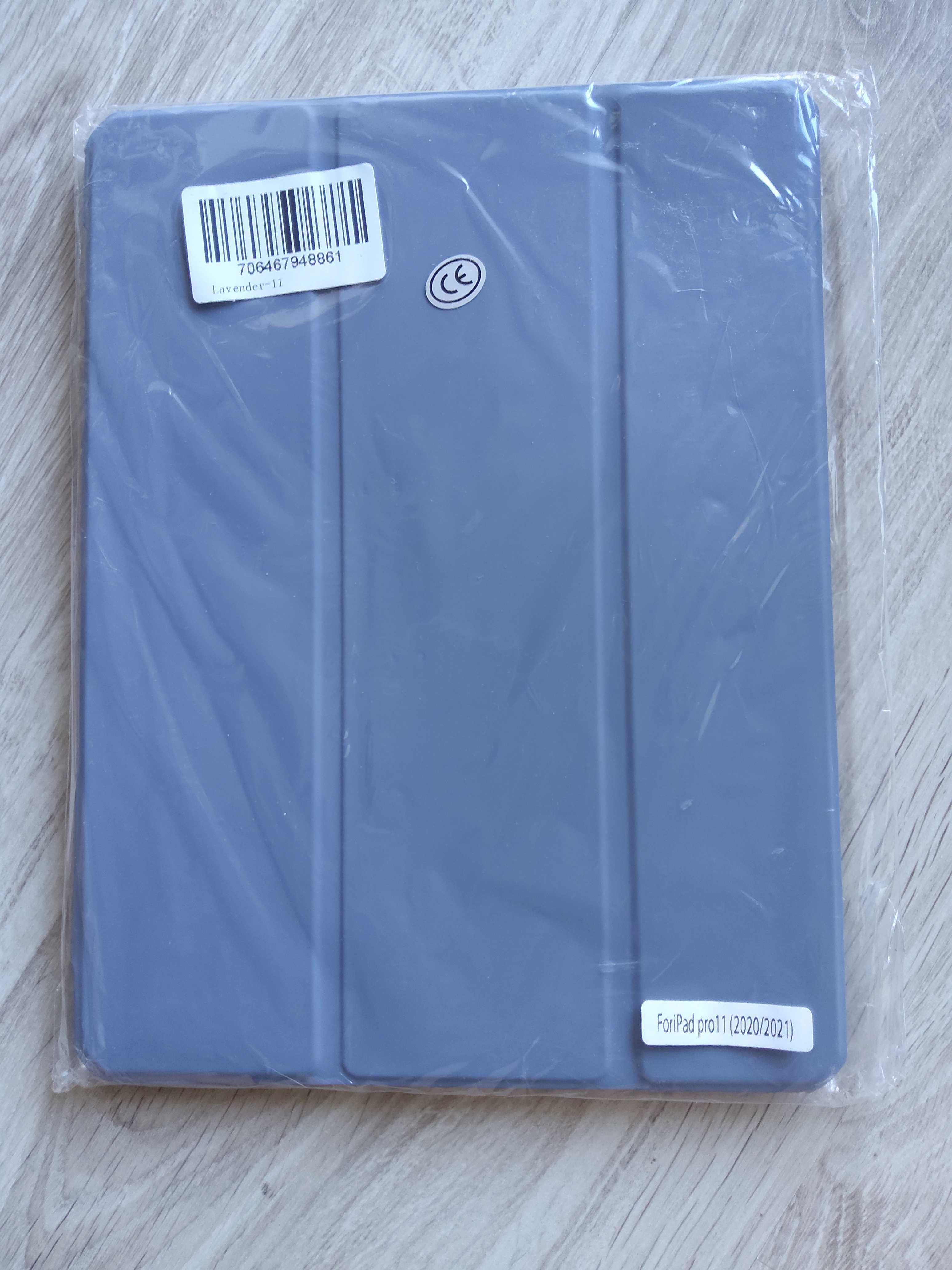 Etui case obudowa do ipad Pro 11 (2020/2021)