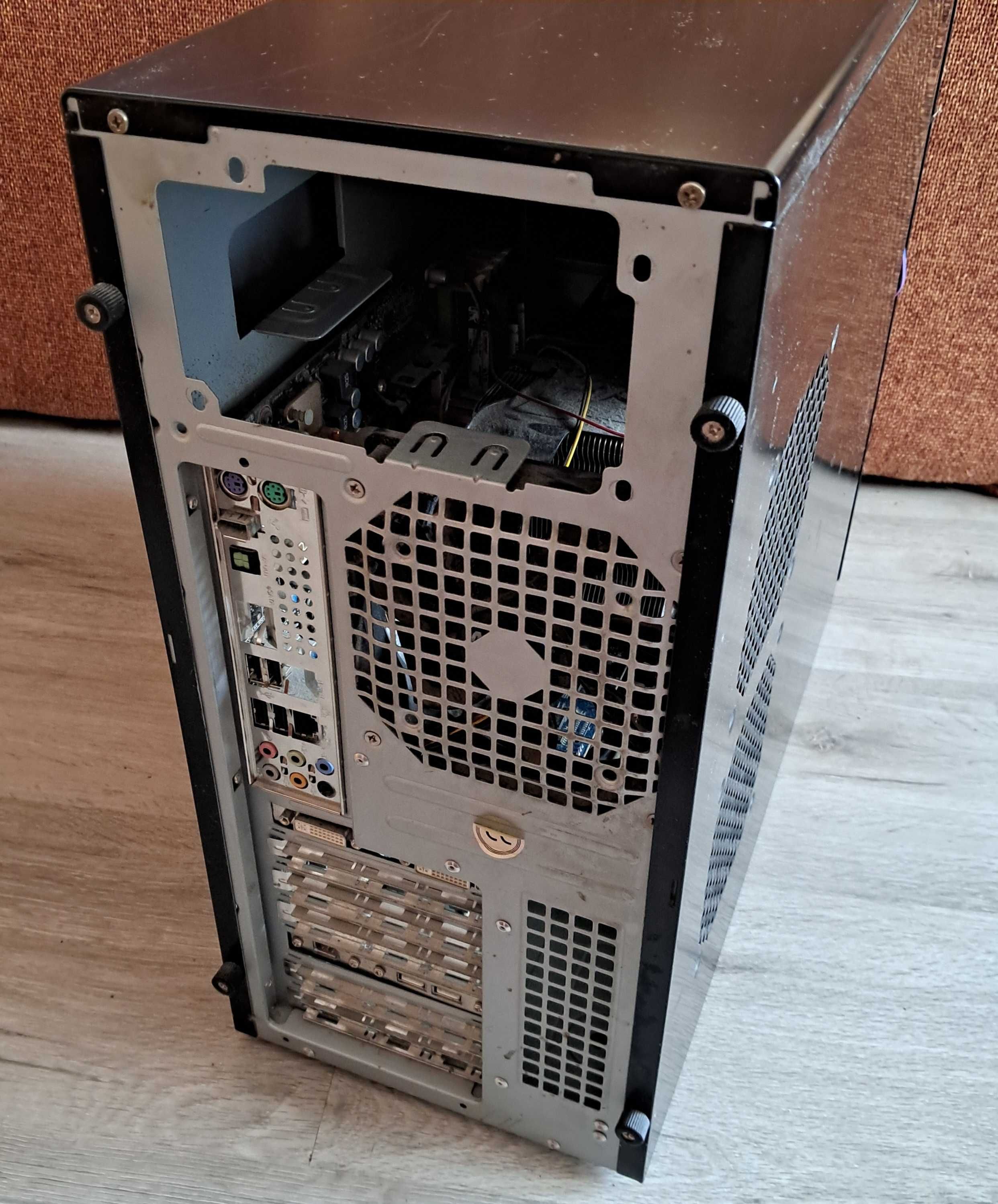 Мониторы Philips hws8220q, SinkMaster 971р сис. бл. K9VGM-V  НЕРАБОЧИЕ