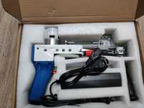 Tufting gun, пистолет для тафтинга, пистолет для ковровой вышивки