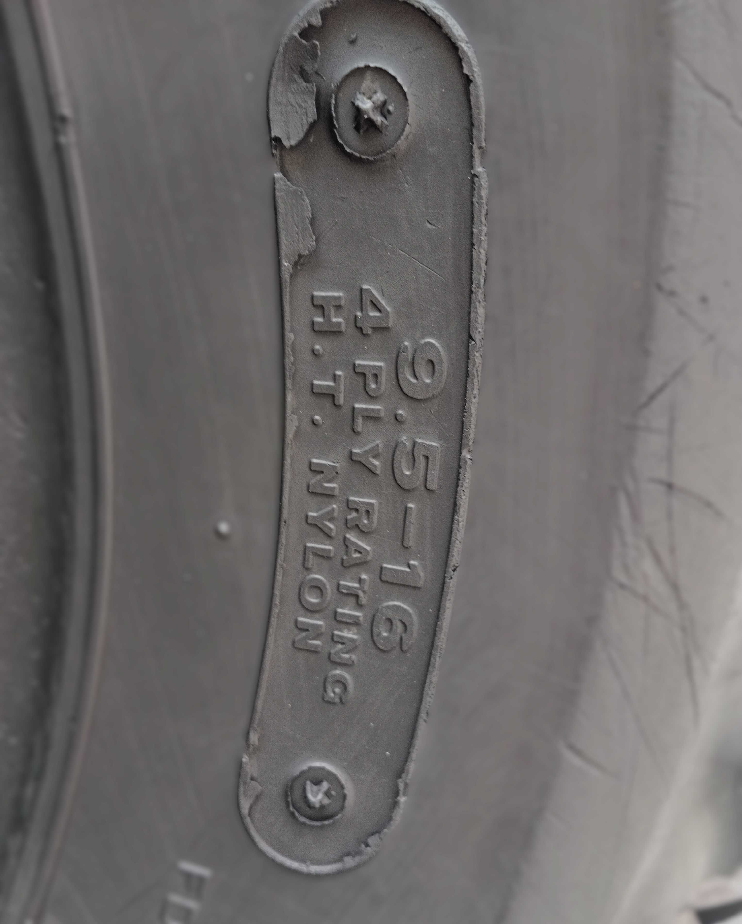 Bridgestone Farm Service Dia 9.5-16