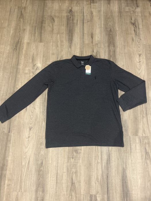 Реглан -поло Next pXL