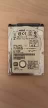 Disco HGST 2.5 500Gb