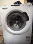 Máquina de Lavar Roupa CANDY CS 1072DE/1-S (7 kg - 1000 rpm)
