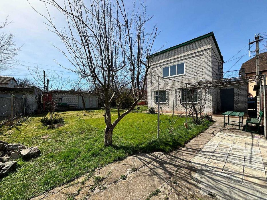 Продам Дачу в Самаровке на річці Кільчень м. Дніпро