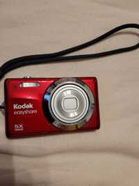 Aparat Kodak EasyShare m23