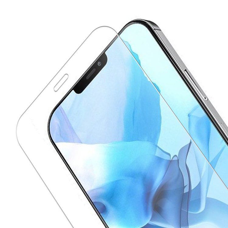 Oryginalne Markowe Szkło Hartowane 9H Mocolo Iphone 12 Pro Max