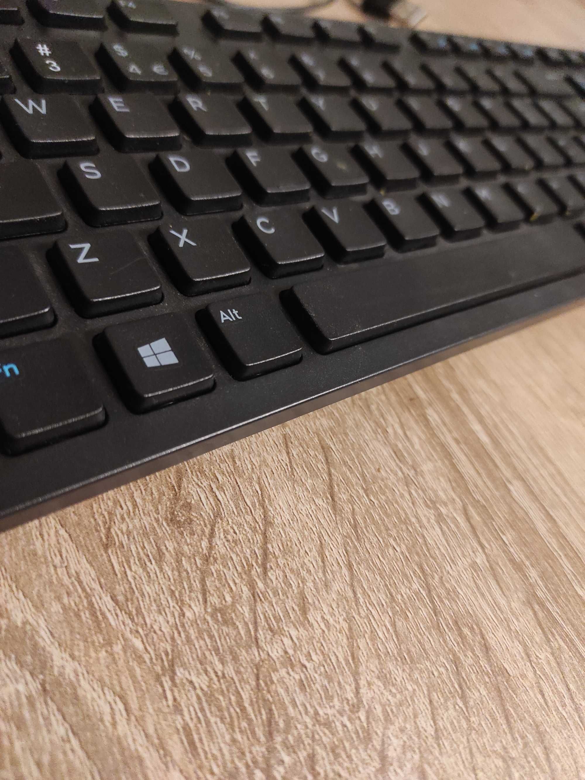 Klawiatura Dell KB216